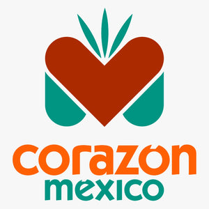 Corazón México